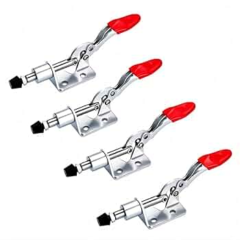 万能クランプ ねじ式万能型クランプ 日本クランプ(JAPAN CLAMP) ねじ式